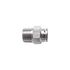 Metal Pu Fitting Straight 6mm X 1/4' M